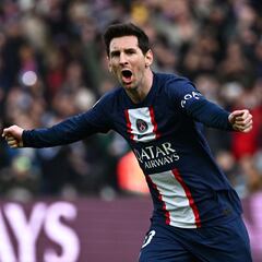 “Si Messi llega a la MLS sería el mejor fichaje en el deporte de Estados Unidos”