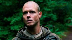 El detalle en la cara de los serafitas de la serie de ‘The Last of Us’ que aparecía en el juego original y poca gente se dio cuenta