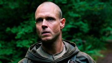 The Last of Us Serafitas