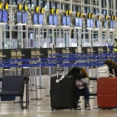 Plan de fronteras protegidas: qué documentación necesito para salir del país