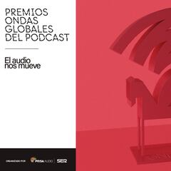 La II edición de los Premios Ondas Globales del Podcast abre la recepción de candidaturas