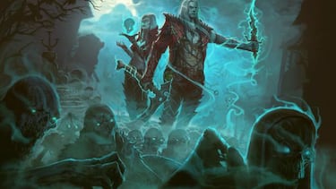 Todas las novedades de la Blizzcon 2016