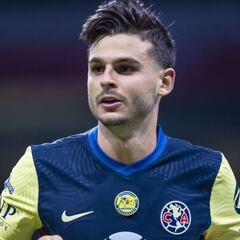 Nico Benedetti is set to return against Atlas