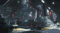 Wolfenstein II: The New Colossus, Ilustraciones