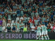 Córdoba - Castellón