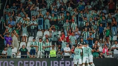 Resumen y goles del Córdoba vs Castellón, jornada 4 de LaLiga Hypermotion 25-26