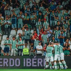 Córdoba CF - CD Castellón, en directo: LaLiga Hypermotion, hoy en vivo