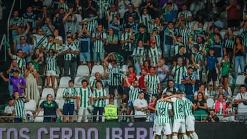 Córdoba - Castellón