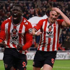 Golpe letal al Arsenal