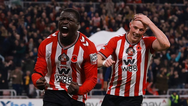 Milagro del ‘Matagigantes’