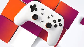 Google Stadia: su mando sólo será inalámbrico con Chromecast en el lanzamiento