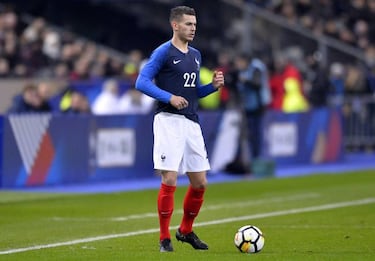 Los jugadores atléticos sumaron 1.083 minutos en sus selecciones