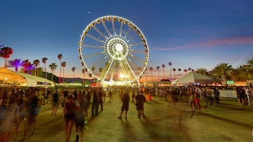 El último día de Coachella ha llegado. Conoce los horarios, qué artistas se presentan hoy, domingo 16 de abril, y cómo ver la transmisión online en vivo.