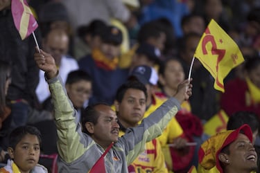 Monarcas vence a Toluca y está en semifinales de Liguilla MX