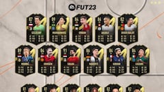 TOTW 2 de FIFA 23 ya disponible con Modric, Salah y Eriksen