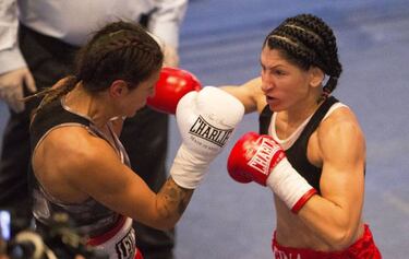 Ardy repite corona en un ¨¦pico combate ante Castro en el Casino