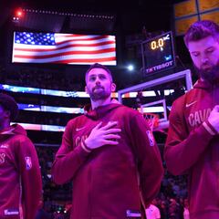 Why are there no NBA games on Election Day in the United States?