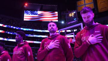 La NBA no tiene partidos programados partidos para el martes 8 de noviembre por las elecciones intermedias en Estados Unidos. Aquí el motivo.