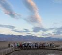 La locura del Badwater Ultramarathon