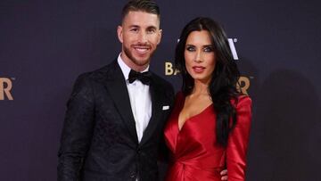 Si vas a la boda de Ramos y Pilar Rubio, estas son las normas a cumplir