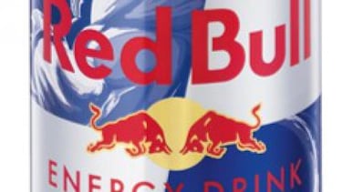 Red Bull lanza latas conmemorativas de Street Fighter V