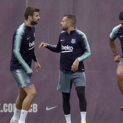 Barcelona - Huesca: horario, fecha, cómo y dónde ver online