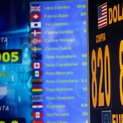 Precio del dólar en Chile hoy, 3 de septiembre: tipo de cambio y valor en pesos chilenos