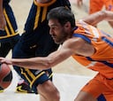 Resumen del Khimki vs. Valencia Basket de la Euroliga