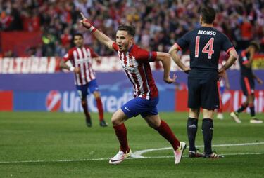 Saúl, hombre de grandes citas