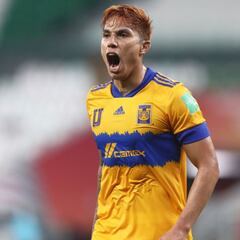 Oficial: Carlos Salcedo llega a Toronto FC desde Tigres UANL