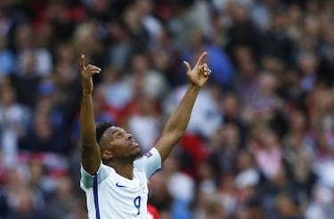 World Cup qualifying: wins for England, Germany and Poland