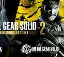 Anunciada la Metal Gear Solid Master Collection 2: MGS4 escapa de PS3 18 años después