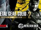 Anunciada la Metal Gear Solid Master Collection 2: MGS4 y Peace Walker escapan de PS3 y PSP