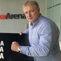 El Bilbao Basket despide a Savovic