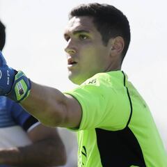 Dituro apuntó a las lesiones de la UC con miras al receso