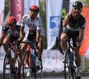 Cavendish se impuso al sprint en la Clásica Abu Dhabi-Al Ain