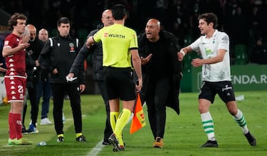 El Racing no puede con la muralla mermada del Alcorcón