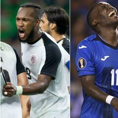 Centroamérica fracasa en Copa Oro: sus 5 selecciones, sin semis