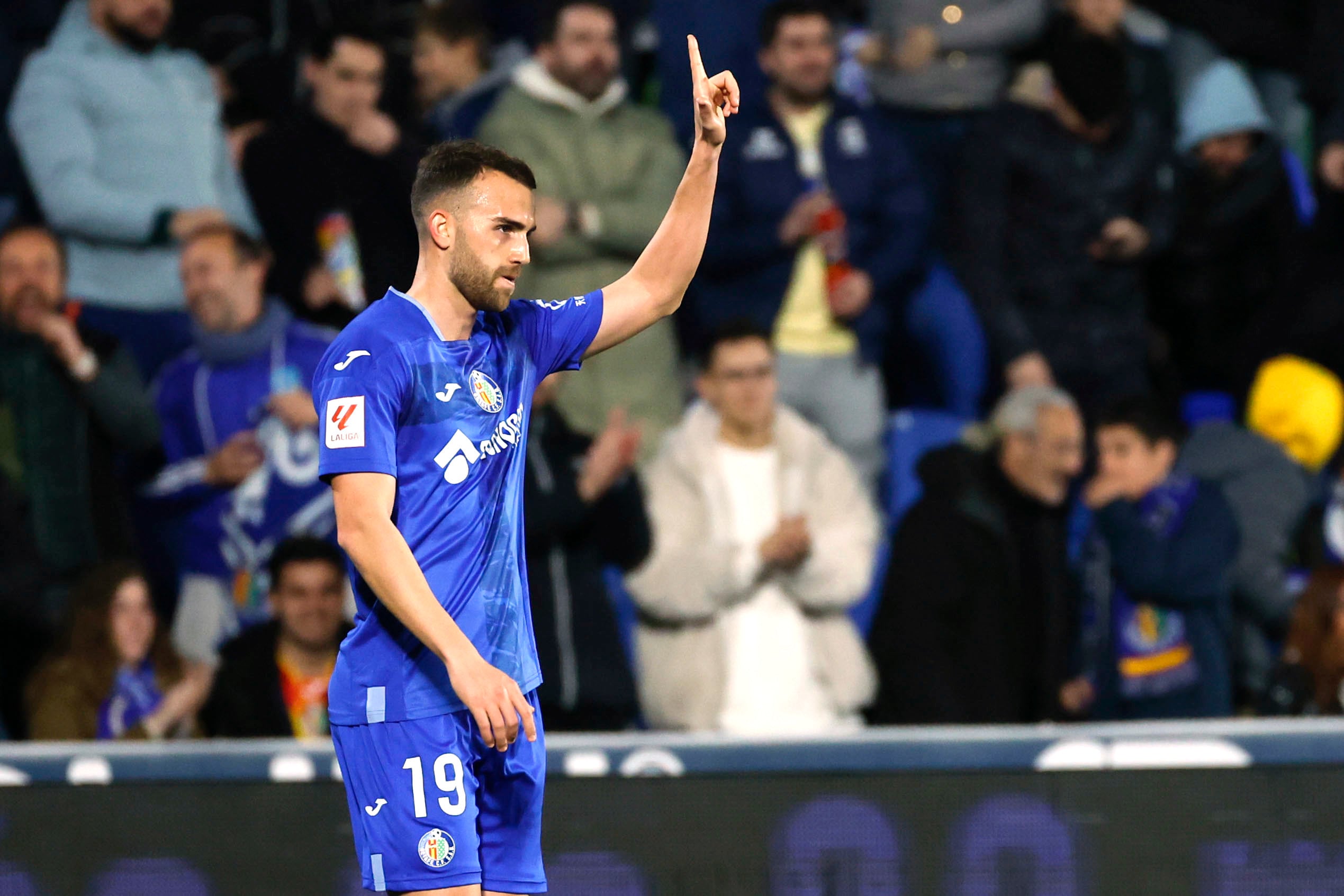 Mayoral y Alderete, para el partido en el Villamarín