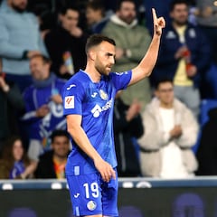 Mayoral y Alderete, para el partido en el Villamarín