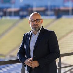 Aridany Romero: “Traer el Mundial 2030 es una oportunidad para mejorar la vida de las mujeres y hombres de esta tierra”