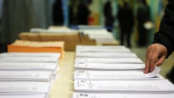 &iquest;C&oacute;mo se vota en Catalu&ntilde;a? Diferencias entre municipios, comarcas, provincias y circunscripciones