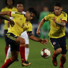 Jesurún: "No ha sido fácil encontrar amistosos"