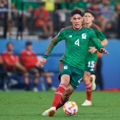 Estas son las mejores finales entre México y Estados Unidos en la Copa Oro