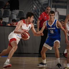 Al ritmo de Juan Núñez