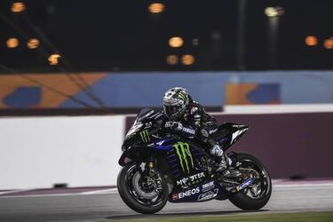 Yamaha y Suzuki están ya listas; Honda y Ducati todavía no