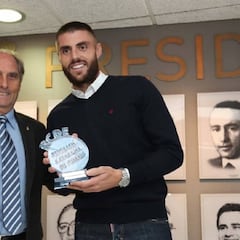 “Buscamos la excelencia y no podemos pararnos”