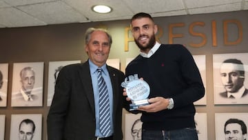 “Buscamos la excelencia y no podemos pararnos”