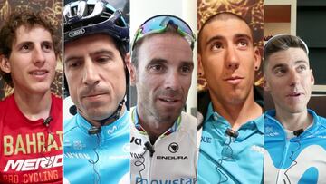 Pleno... ¡de errores! La pregunta que ha dejado a nuestros corredores en shock