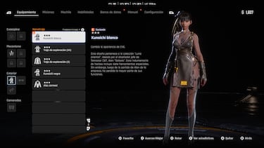 Stellar Blade en PC: la experiencia definitiva que también puede ser portátil